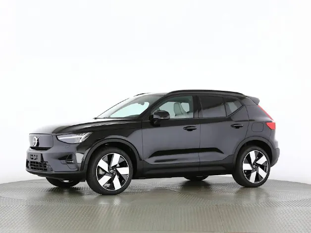 Volvo EX40 Twin Ultra AWD XCENTRIC