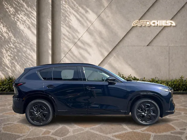 MAZDA CX-5 2.5 Homura AWD
