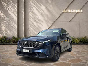 MAZDA CX-5 2.5 Homura AWD