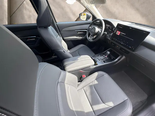 MAZDA CX-5 2.5 Homura AWD