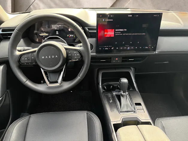 MAZDA CX-5 2.5 Homura AWD