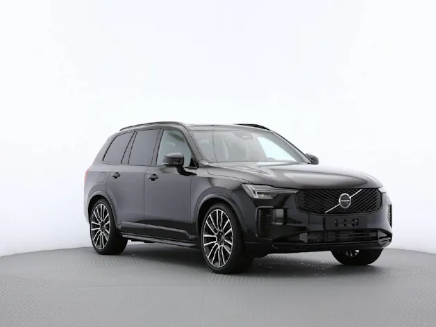 VOLVO XC90 2.0 T8 TE XCLUSIVE Ultra Dark eAWD