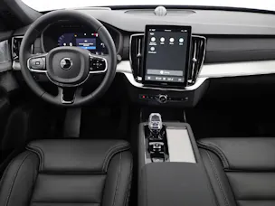 VOLVO XC90 2.0 T8 TE XCLUSIVE Ultra Dark eAWD