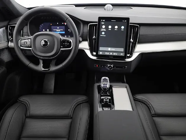VOLVO XC90 2.0 T8 TE XCLUSIVE Ultra Dark eAWD
