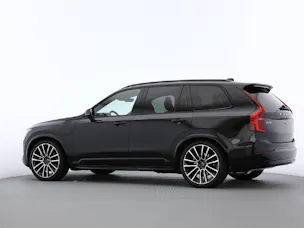 VOLVO XC90 2.0 T8 TE XCLUSIVE Ultra Dark eAWD