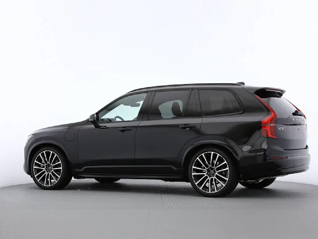 VOLVO XC90 2.0 T8 TE XCLUSIVE Ultra Dark eAWD
