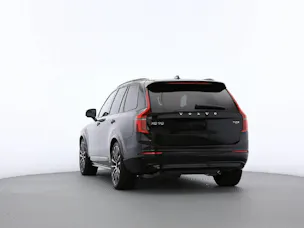 VOLVO XC90 2.0 T8 TE XCLUSIVE Ultra Dark eAWD