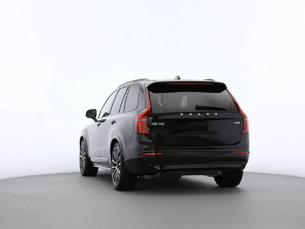 VOLVO XC90 2.0 T8 TE XCLUSIVE Ultra Dark eAWD