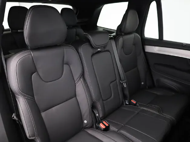 VOLVO XC90 2.0 T8 TE XCLUSIVE Ultra Dark eAWD