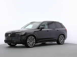 VOLVO XC90 2.0 T8 TE XCLUSIVE Ultra Dark eAWD