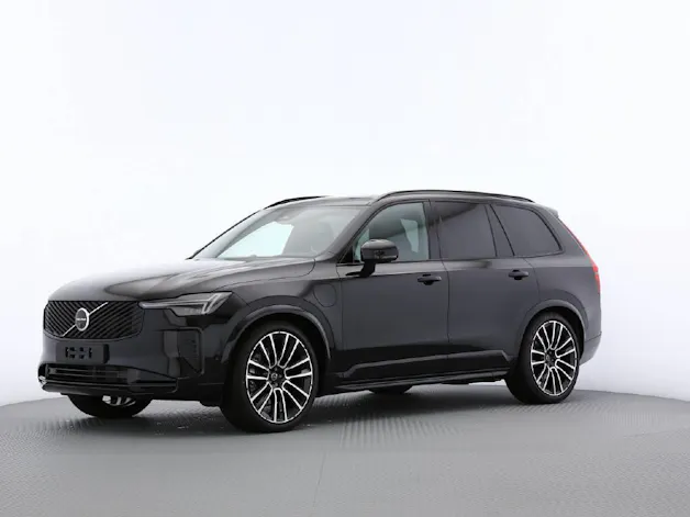 VOLVO XC90 2.0 T8 TE XCLUSIVE Ultra Dark eAWD