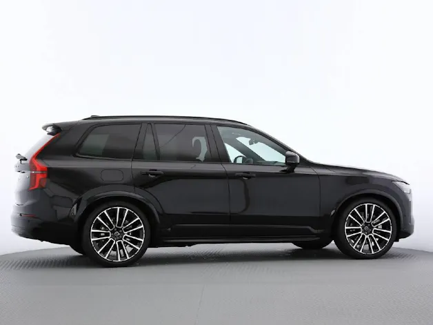 VOLVO XC90 2.0 T8 TE XCLUSIVE Ultra Dark eAWD