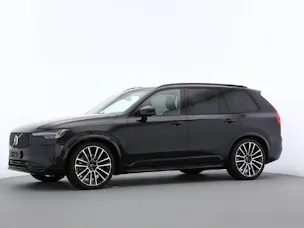 VOLVO XC90 2.0 T8 TE XCLUSIVE Ultra Dark eAWD