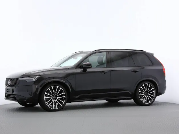 VOLVO XC90 2.0 T8 TE XCLUSIVE Ultra Dark eAWD