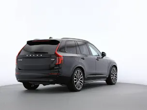 VOLVO XC90 2.0 T8 TE XCLUSIVE Ultra Dark eAWD