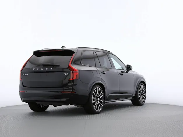 VOLVO XC90 2.0 T8 TE XCLUSIVE Ultra Dark eAWD