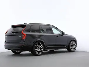 VOLVO XC90 2.0 T8 TE XCLUSIVE Ultra Dark eAWD