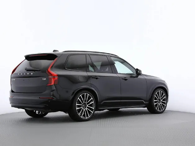 VOLVO XC90 2.0 T8 TE XCLUSIVE Ultra Dark eAWD