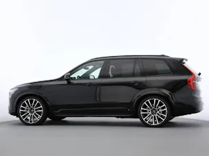 VOLVO XC90 2.0 T8 TE XCLUSIVE Ultra Dark eAWD