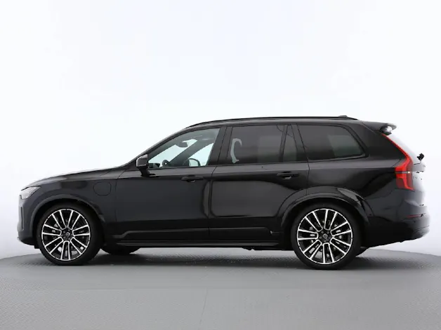 VOLVO XC90 2.0 T8 TE XCLUSIVE Ultra Dark eAWD