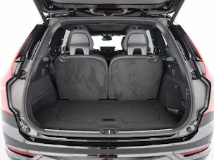 VOLVO XC90 2.0 T8 TE XCLUSIVE Ultra Dark eAWD
