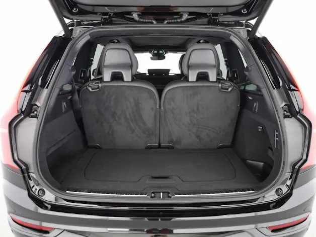 VOLVO XC90 2.0 T8 TE XCLUSIVE Ultra Dark eAWD