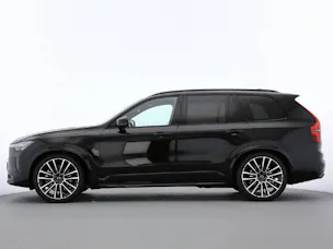 VOLVO XC90 2.0 T8 TE XCLUSIVE Ultra Dark eAWD