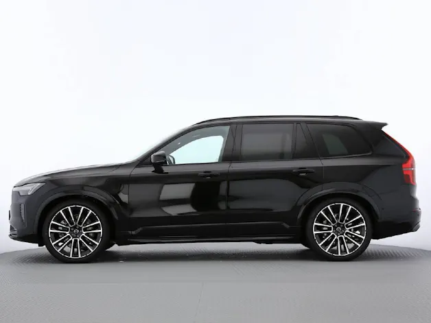 VOLVO XC90 2.0 T8 TE XCLUSIVE Ultra Dark eAWD