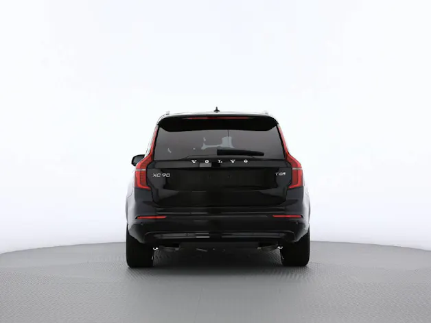 VOLVO XC90 2.0 T8 TE XCLUSIVE Ultra Dark eAWD