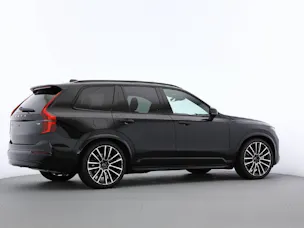 VOLVO XC90 2.0 T8 TE XCLUSIVE Ultra Dark eAWD