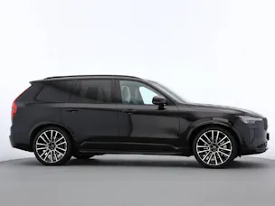 VOLVO XC90 2.0 T8 TE XCLUSIVE Ultra Dark eAWD