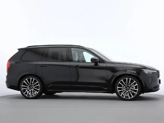 VOLVO XC90 2.0 T8 TE XCLUSIVE Ultra Dark eAWD