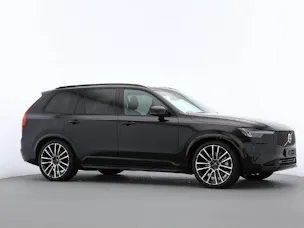 VOLVO XC90 2.0 T8 TE XCLUSIVE Ultra Dark eAWD