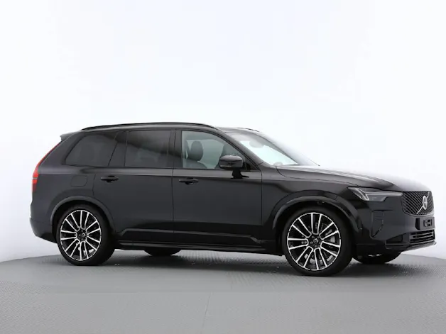 VOLVO XC90 2.0 T8 TE XCLUSIVE Ultra Dark eAWD