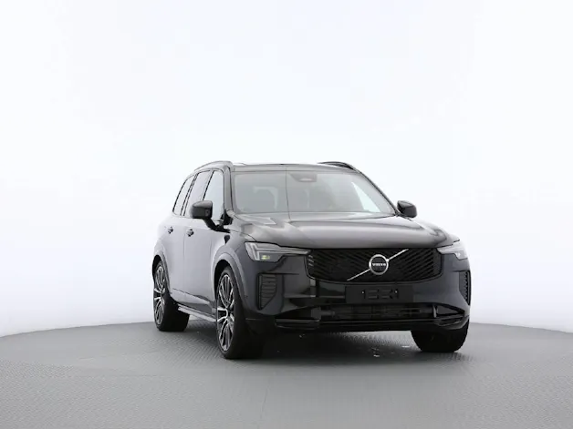 VOLVO XC90 2.0 T8 TE XCLUSIVE Ultra Dark eAWD