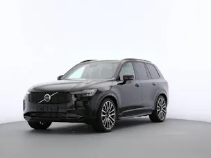 VOLVO XC90 2.0 T8 TE XCLUSIVE Ultra Dark eAWD