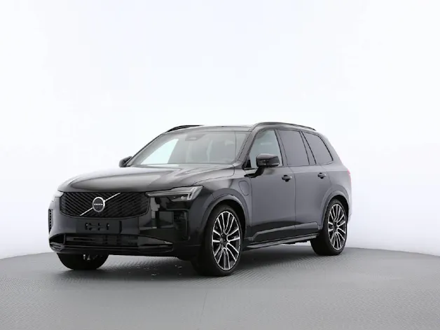 VOLVO XC90 2.0 T8 TE XCLUSIVE Ultra Dark eAWD