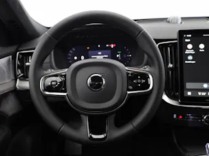 VOLVO XC90 2.0 T8 TE XCLUSIVE Ultra Dark eAWD