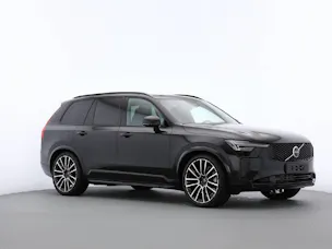 VOLVO XC90 2.0 T8 TE XCLUSIVE Ultra Dark eAWD