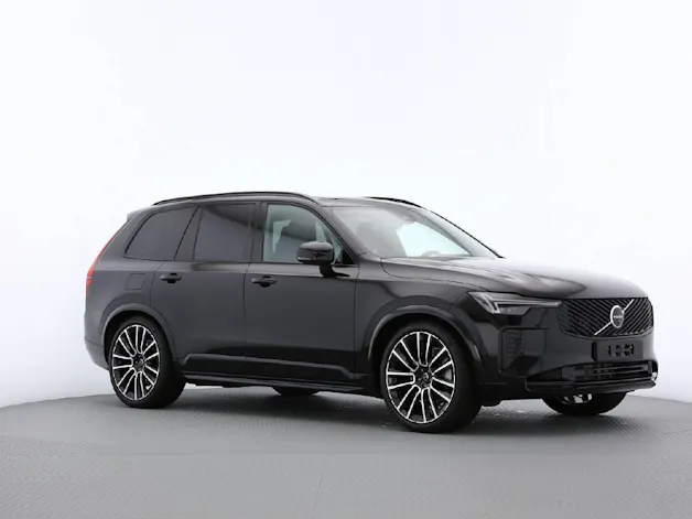 VOLVO XC90 2.0 T8 TE XCLUSIVE Ultra Dark eAWD