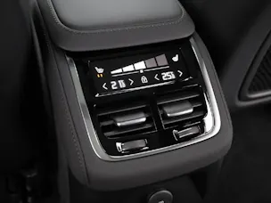 VOLVO XC90 2.0 T8 TE XCLUSIVE Ultra Dark eAWD