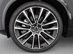 VOLVO XC90 2.0 T8 TE XCLUSIVE Ultra Dark eAWD