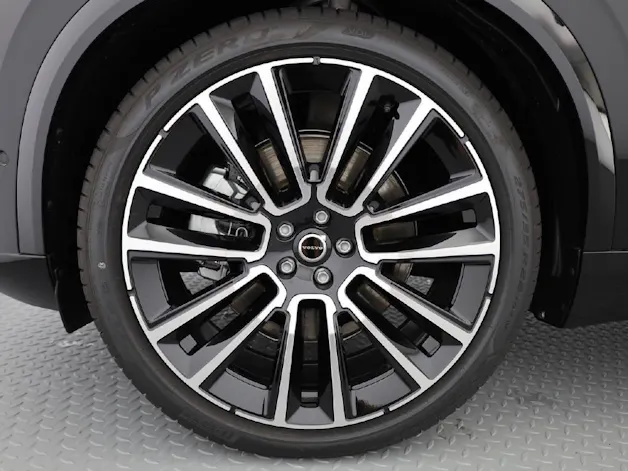 VOLVO XC90 2.0 T8 TE XCLUSIVE Ultra Dark eAWD