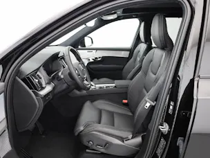 VOLVO XC90 2.0 T8 TE XCLUSIVE Ultra Dark eAWD