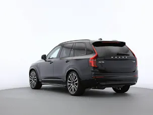VOLVO XC90 2.0 T8 TE XCLUSIVE Ultra Dark eAWD
