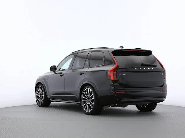 VOLVO XC90 2.0 T8 TE XCLUSIVE Ultra Dark eAWD