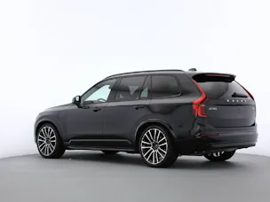 VOLVO XC90 2.0 T8 TE XCLUSIVE Ultra Dark eAWD