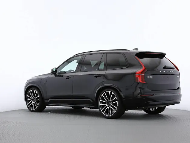 VOLVO XC90 2.0 T8 TE XCLUSIVE Ultra Dark eAWD