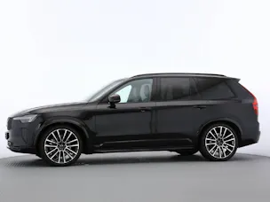 VOLVO XC90 2.0 T8 TE XCLUSIVE Ultra Dark eAWD