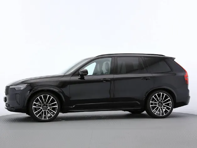 VOLVO XC90 2.0 T8 TE XCLUSIVE Ultra Dark eAWD